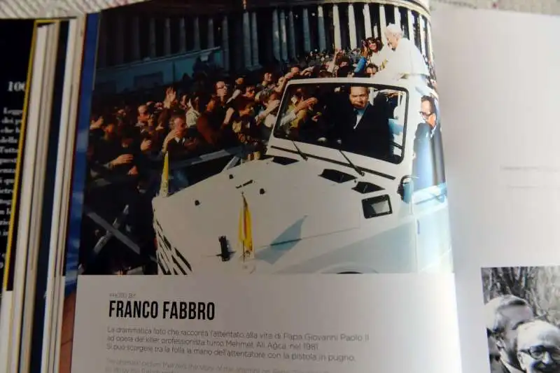 foto di franco fabbro