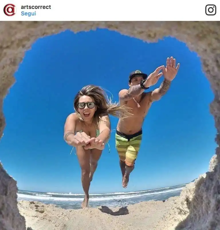 foto geniali dalle vacanze  17