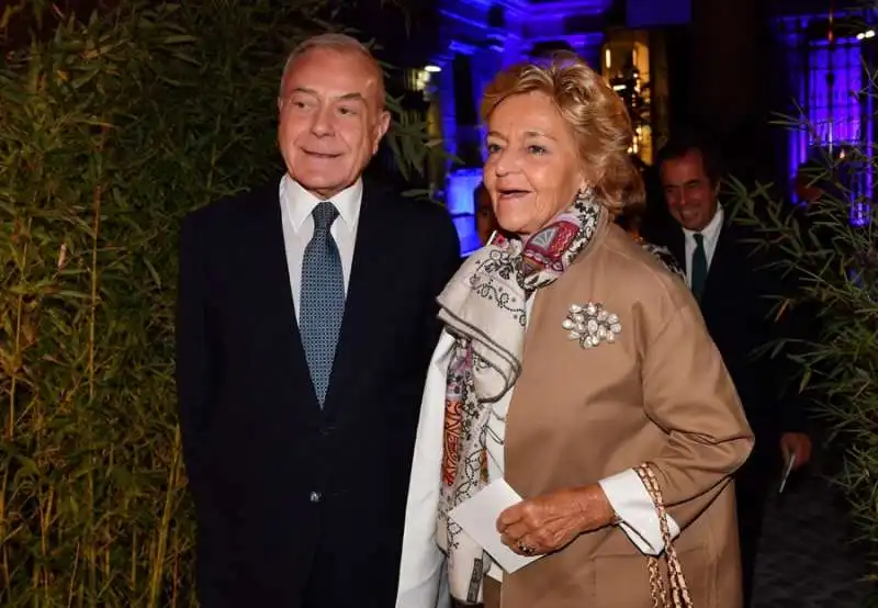 gianni e maddalena letta