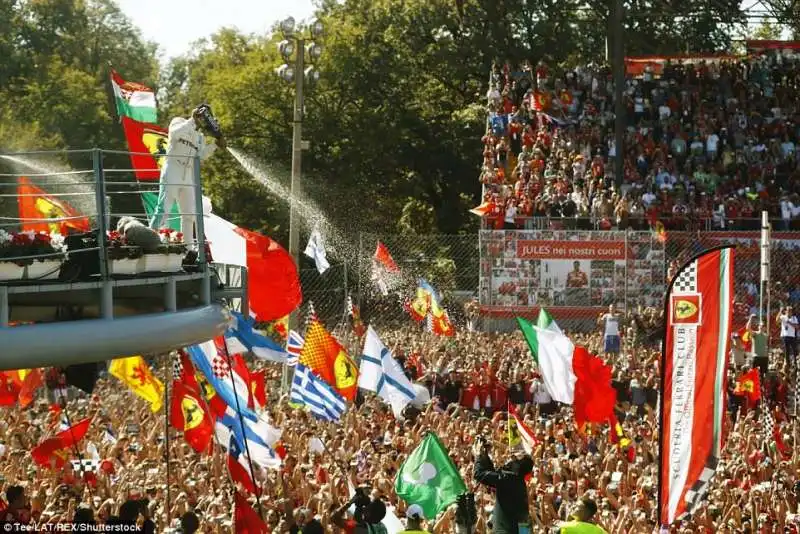 gp monza