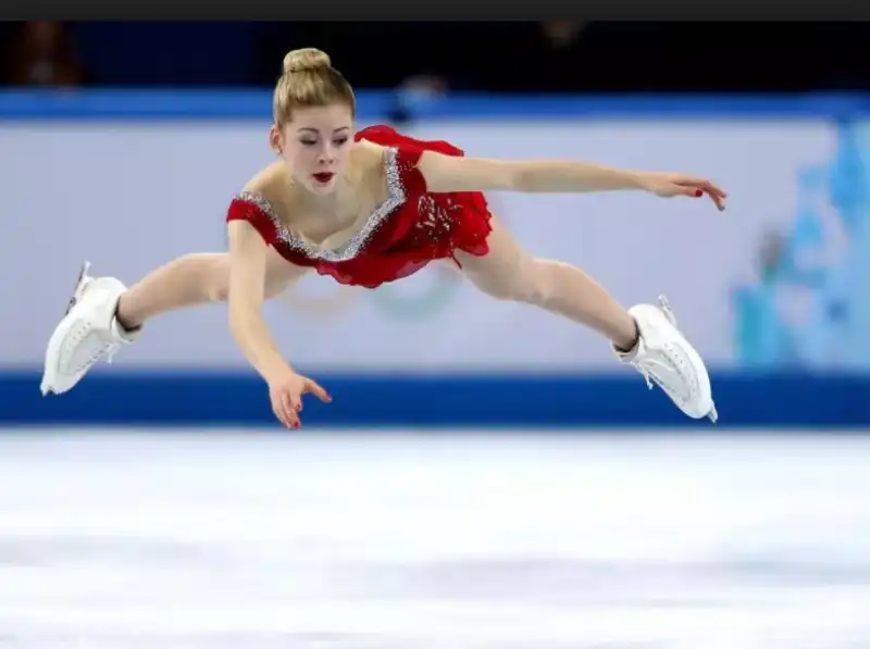 GRACIE GOLD