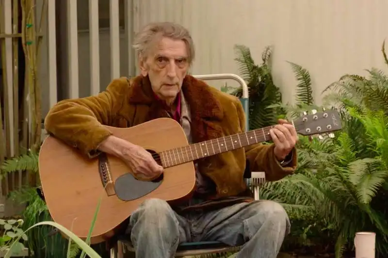 harry dean stanton 7