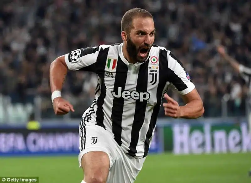 higuain 2