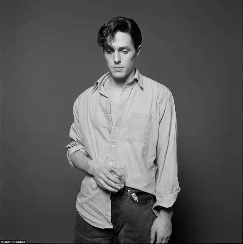 hugh grant