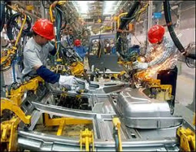 industria cina2