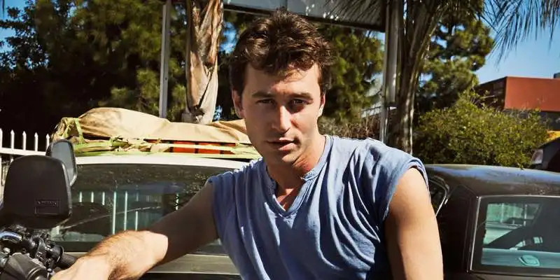 james deen