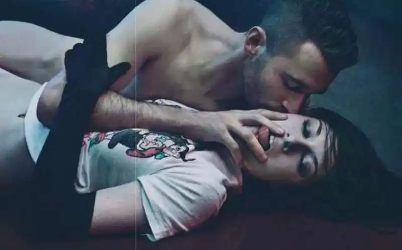 james deen stoya