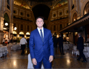 javier zanetti