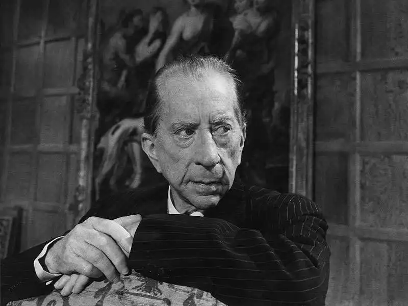 jean paul getty