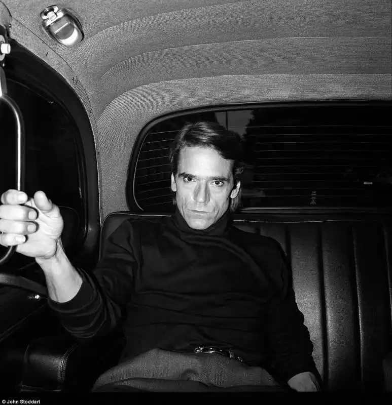 jeremy irons 1990