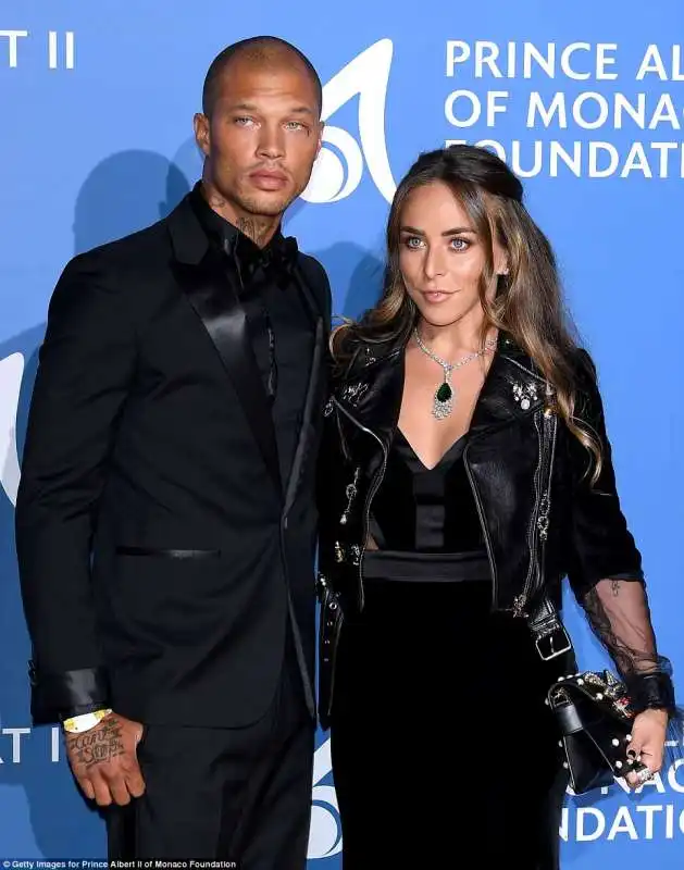 jeremy meeks e chloe green 4