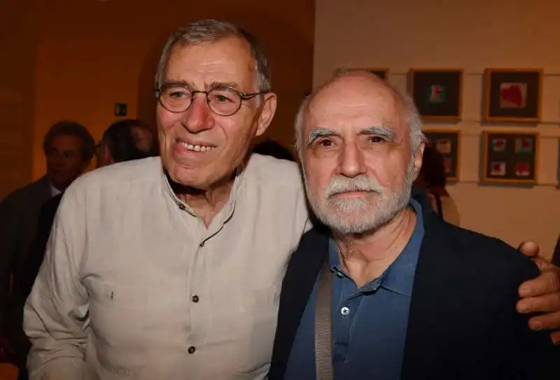 jezek con massimo bucchi