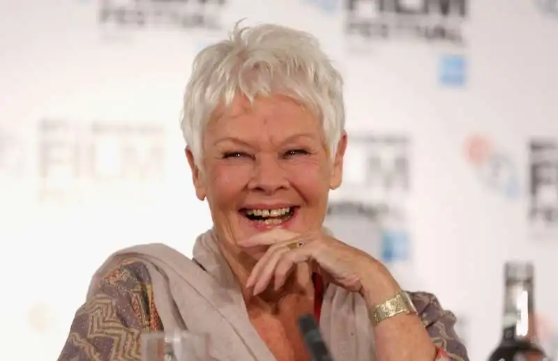 july dench 