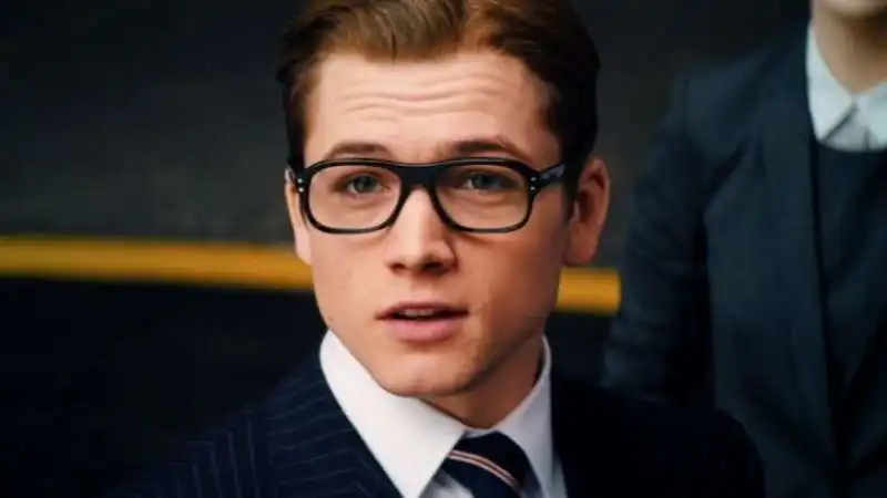 KINGSMAN 2