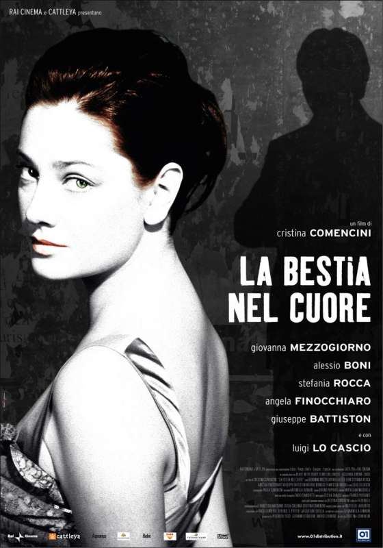 La bestia nel cuore by Cristina Comencini