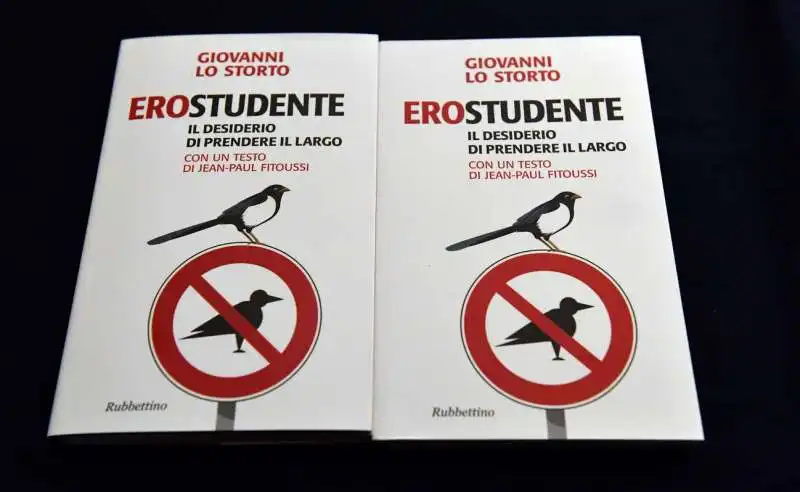 libro presentato