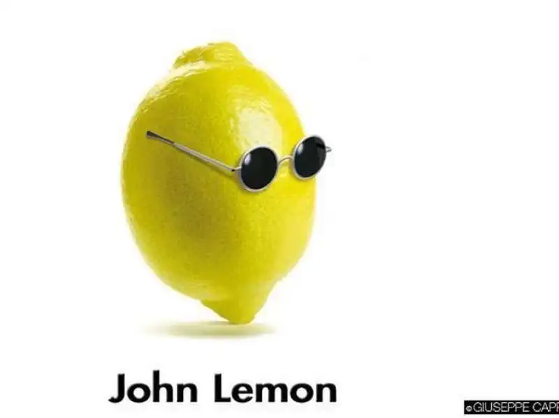 logo john lemon