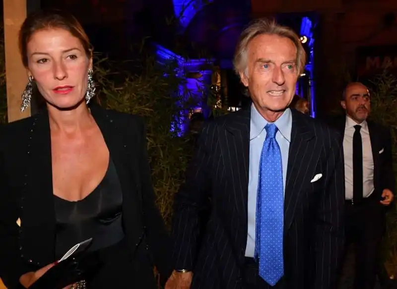 ludovica e luca cordero di montezemolo (2)