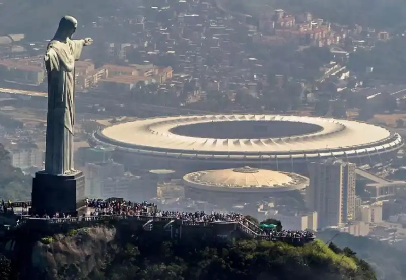 MARACANA 1