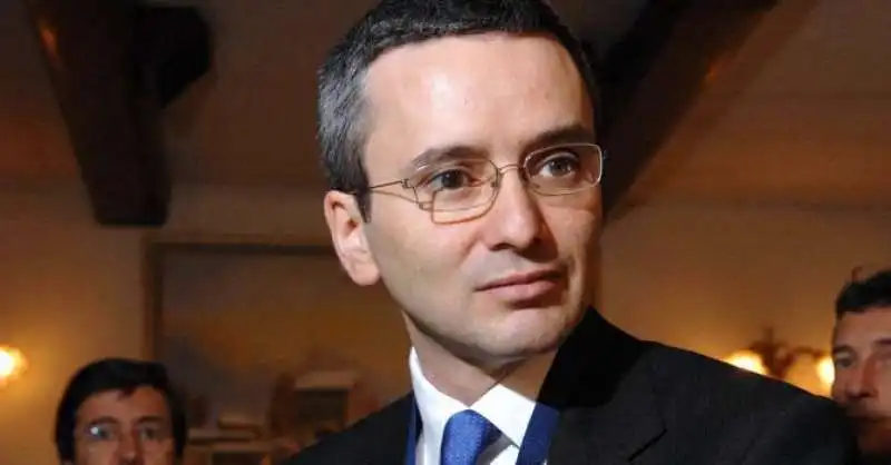 MARCO RIGOTTI