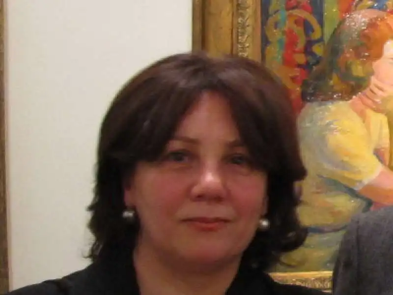 MARISTELLA MARGOZZI