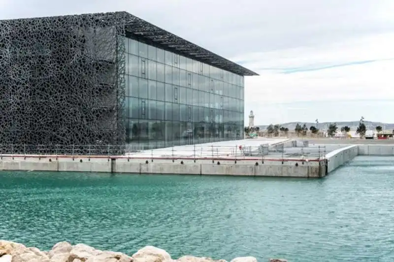 MARSIGLIA MUCEM 11