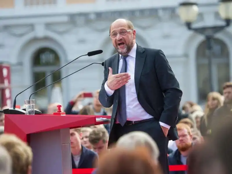 martin schulz 