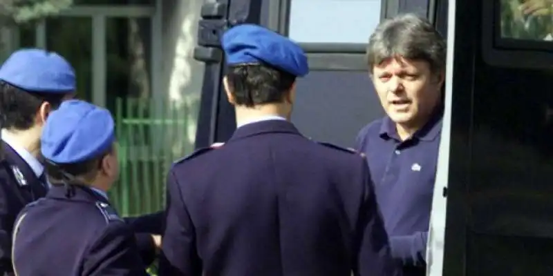 MAURIZIO TRAMONTE STRAGE BRESCIA