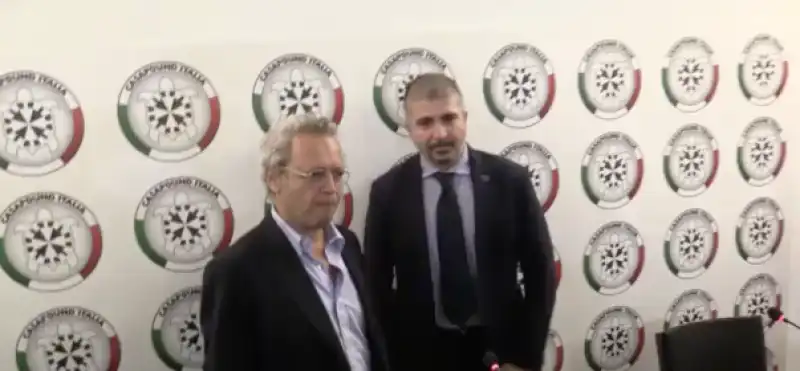 MENTANA CASAPOUND