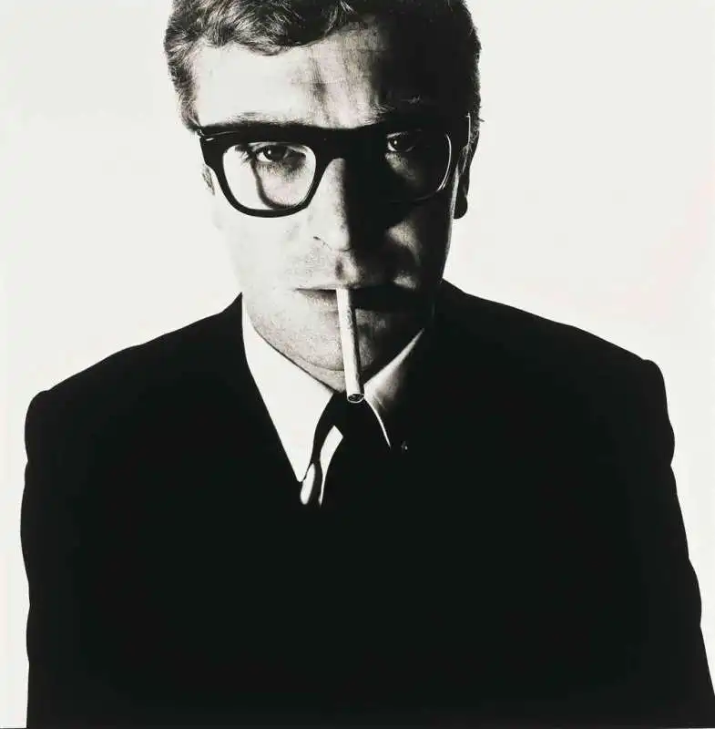 michael caine