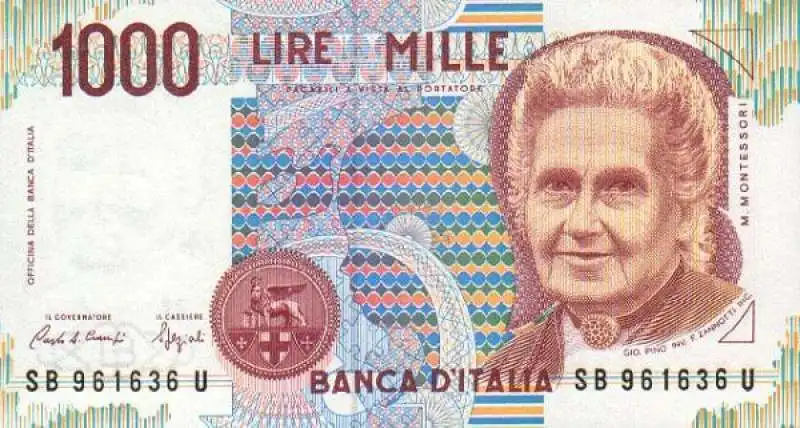 mille lire1