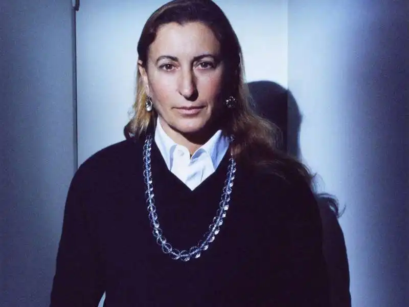 miuccia prada