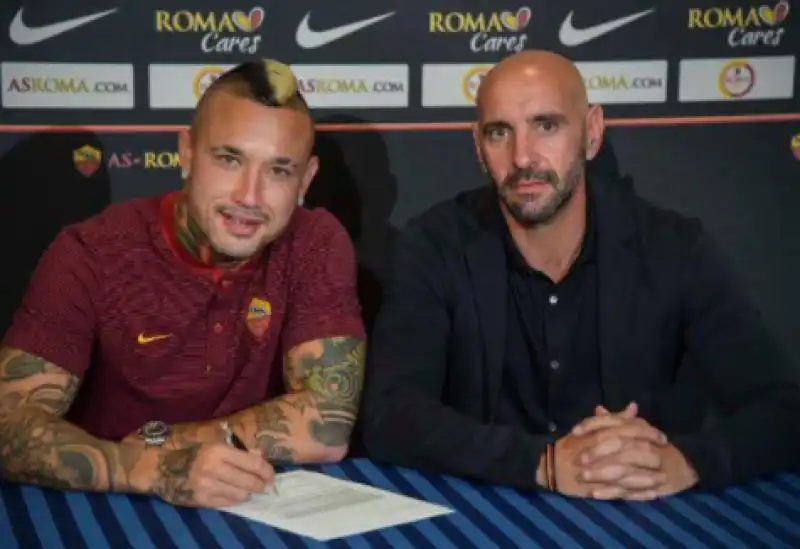 NAINGGOLAN MONCHI