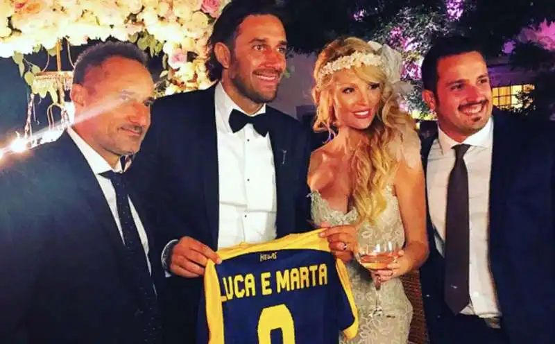 nozze luca toni e marta cecchetto 7