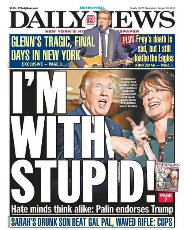 ny daily   news  contro trump