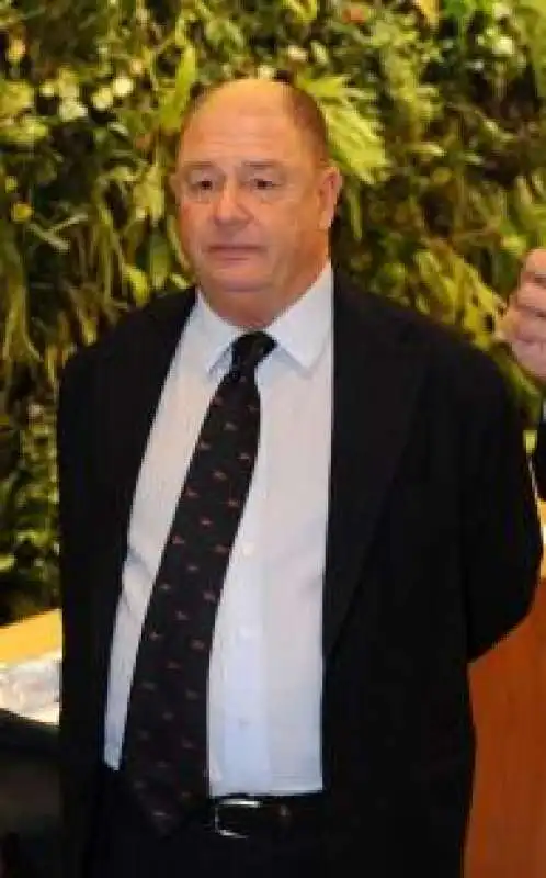 PAOLO ISOTTA