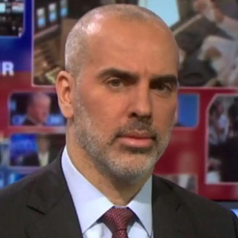 peter daou