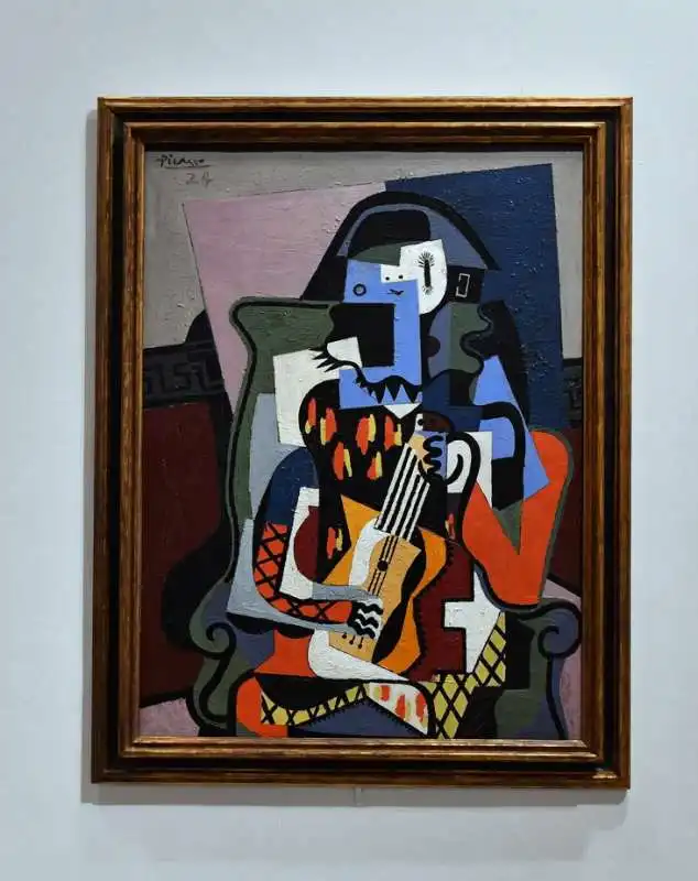 picasso opere esposte (3)