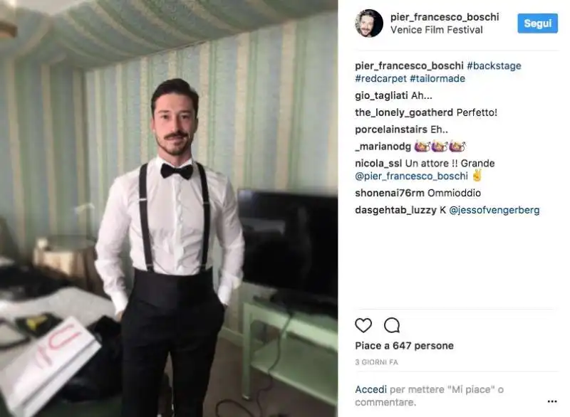 pierfrancesco boschi su instagram  3