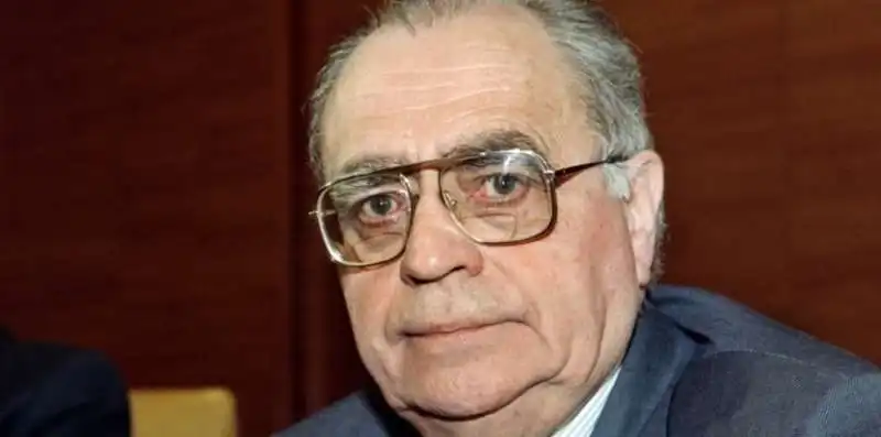 Pierre Beregovoy