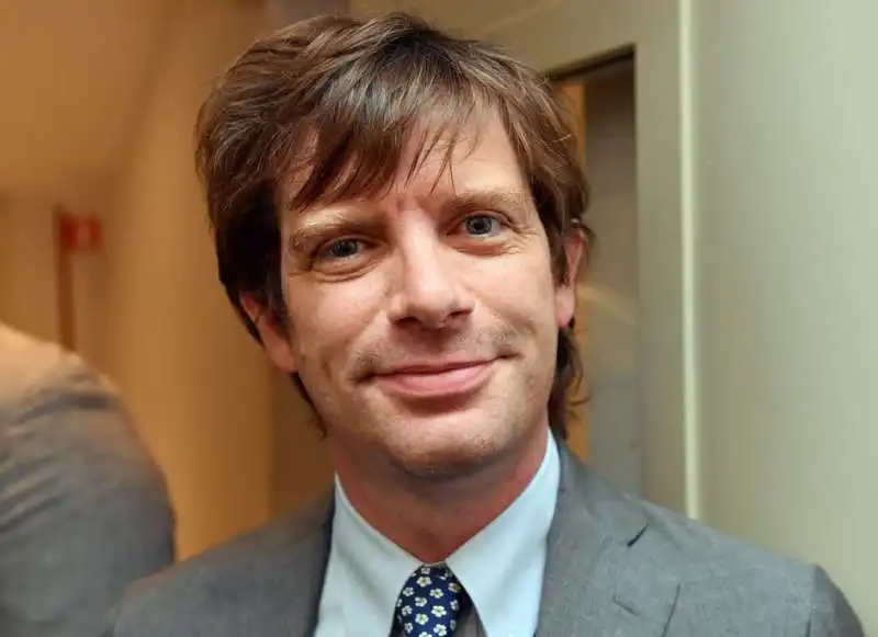 pippo civati