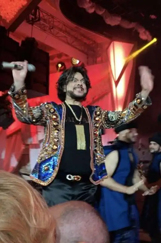 popstar russa kirkorov dai karapetyan