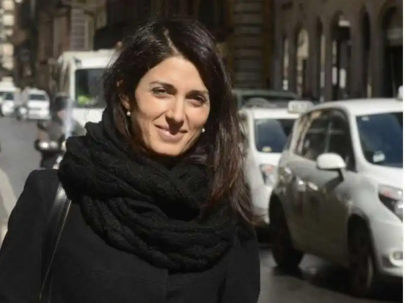 RAGGI 