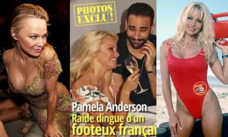 rami pamela anderson