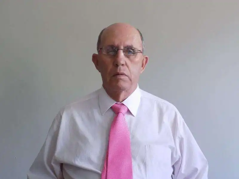 Roberto De Jesus Escobar Gaviria