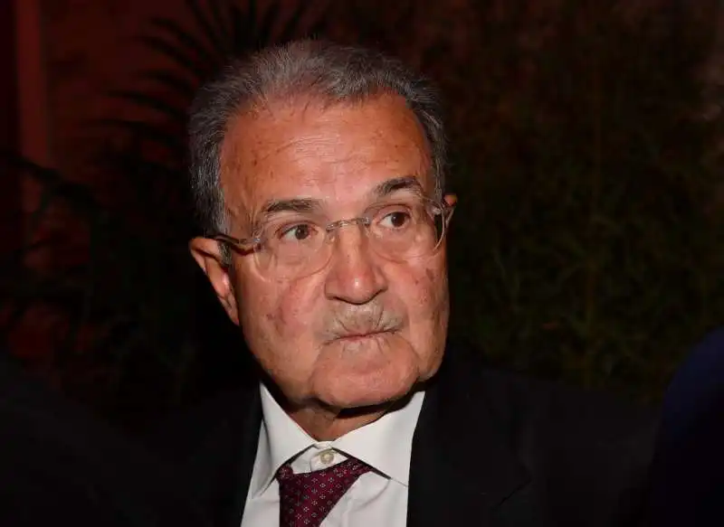 romano prodi