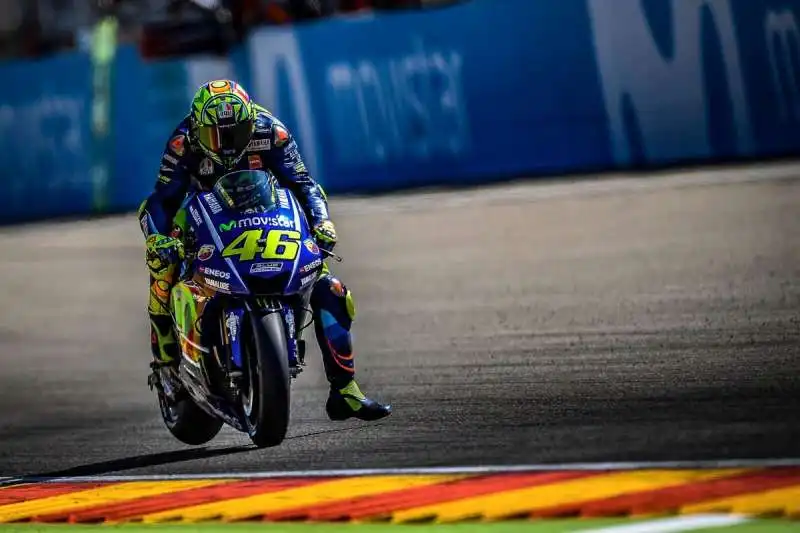 rossi 10