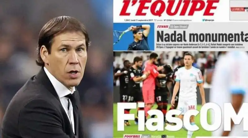 RUDI GARCIA