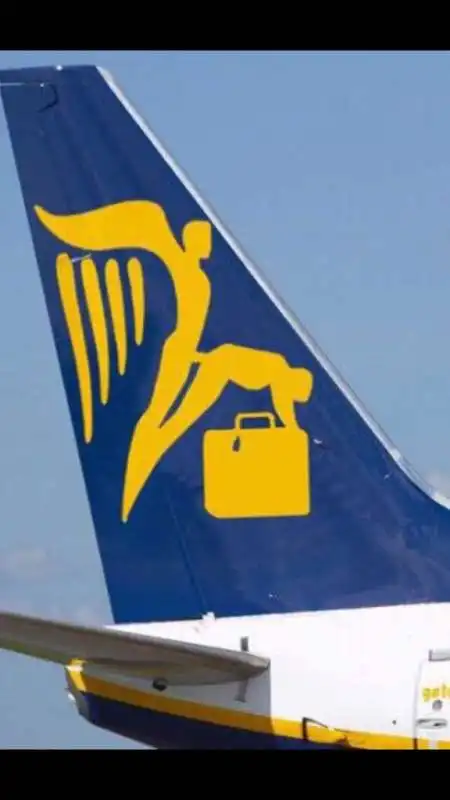 RYANAIR