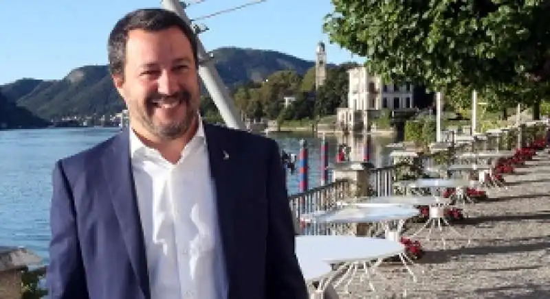 SALVINI CERNOBBIO1